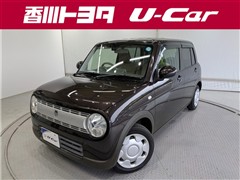 スズキ　アルトラパン L