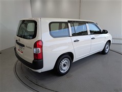 プロボックスバン DXコンフォート