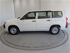 プロボックスバン DXコンフォート