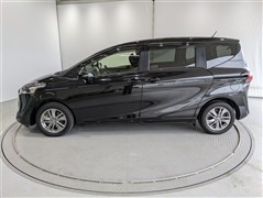 シエンタ G クエロ