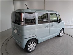 スペーシア ハイブリッド X