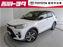 トヨタ ライズ Z