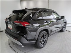 RAV4 HV アドベンチャー