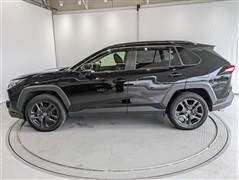 RAV4 HV アドベンチャー