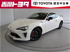 86 GT Limited Black