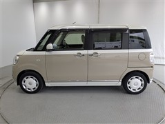 ムーヴキャンバス GメイクリミSA3