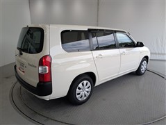 #プロボックスバン F