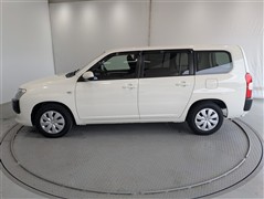 #プロボックスバン F