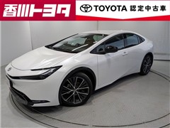 トヨタ プリウス Z