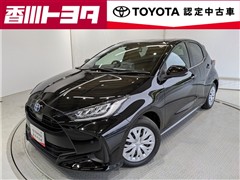 トヨタ ヤリス HV Z