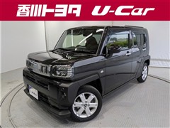 ダイハツ タフト G