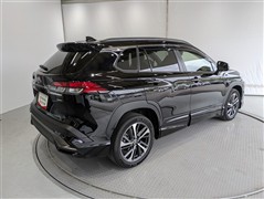 カローラクロス HV Z