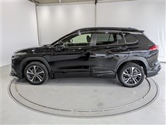 カローラクロス HV Z