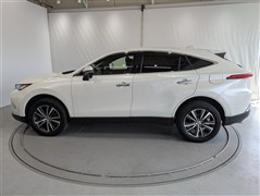 ハリアーハイブリッド G