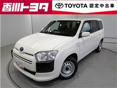トヨタ　サクシードバン HV UL-X