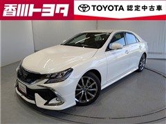 トヨタ　マークX 250RDS