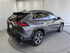 RAV4 PHV G Z