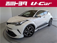 トヨタ *#C-HRHV G LED Editi