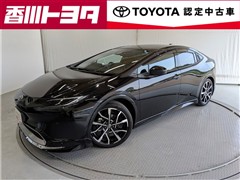 トヨタ プリウスPHV Z