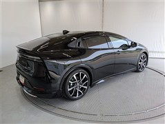 プリウスPHV Z