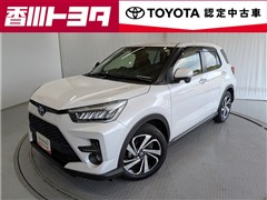 トヨタ ライズ Z