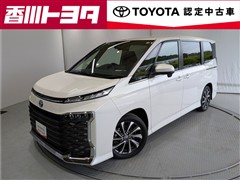 #ヴォクシー HV S-Z