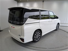 #ヴォクシー HV S-Z