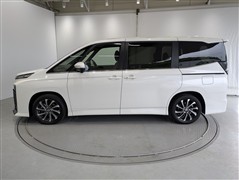 #ヴォクシー HV S-Z