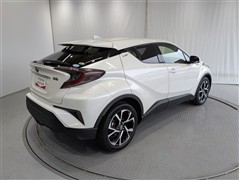 C-HR HV G