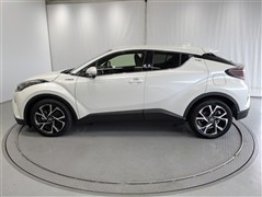 C-HR HV G