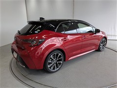 カローラスポーツ HV G Z