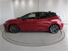 カローラスポーツ HV G Z