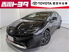 トヨタ #プリウスPHV Z