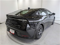 #プリウスPHV Z