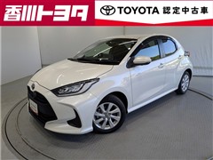 ヤリス HV G