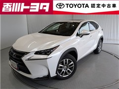 レクサス NX200t I package