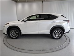 NX200t I package