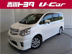 トヨタ *ノア SI