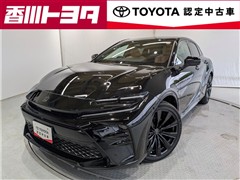 クラウン スポーツ Z