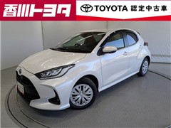 ヤリス HV Z