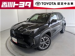 トヨタ ヤリスクロス HV Z