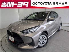 ヤリス Z