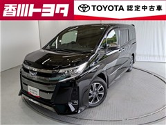 トヨタ ノア SI WXB3