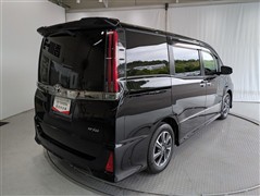 ノア SI WXB3