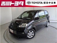 トヨタ ポルテ G