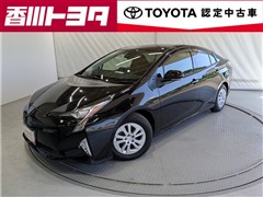 トヨタ プリウス SSafety Plus