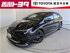 カローラツーリング HV WXB