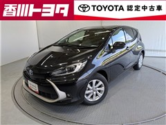 トヨタ アクア Z