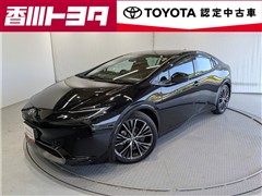 トヨタ プリウス Z