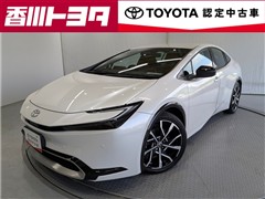 プリウスPHV Z